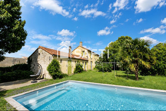  maison taugon 17170