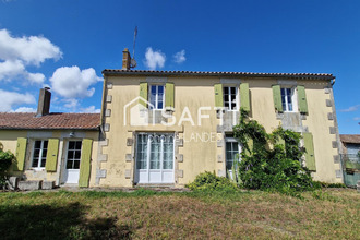  maison taugon 17170
