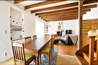  maison taugon 17170