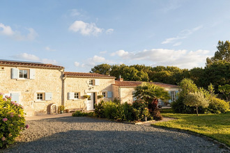 maison taugon 17170