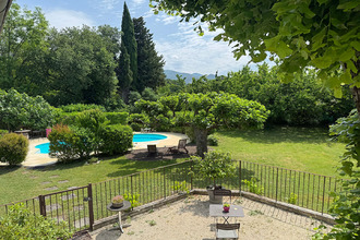  maison taulignan 26770