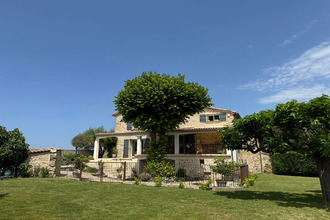  maison taulignan 26770