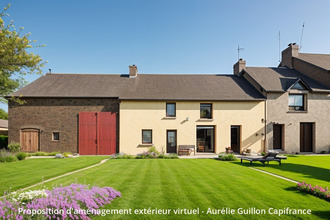  maison taupont 56800