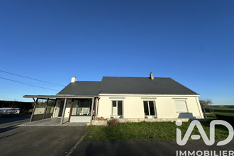  maison taupont 56800