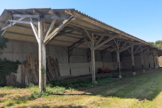  maison taupont 56800