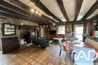  maison taupont 56800