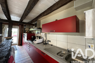  maison taupont 56800
