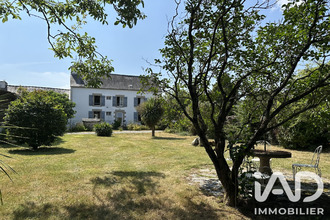  maison taupont 56800