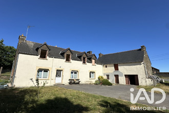  maison taupont 56800