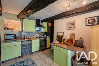  maison taupont 56800
