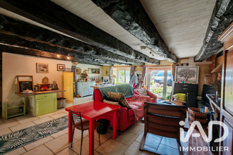  maison taupont 56800