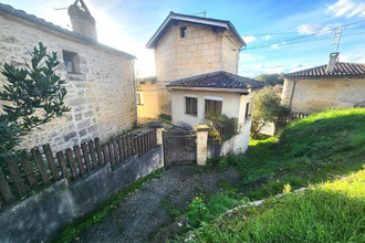  maison tauriac 33710