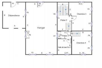  maison tauriers 07110