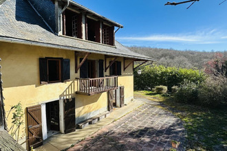  maison taurignan-vieux 09190