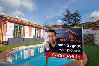  maison taurinya 66500