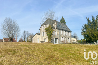  maison taussac 12600