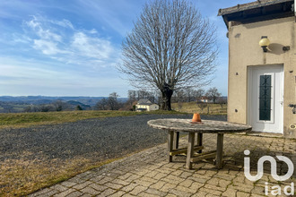  maison taussac 12600