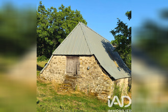  maison taussac 12600