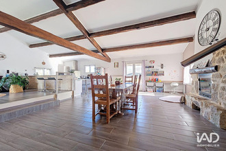  maison taussac-la-billiere 34600