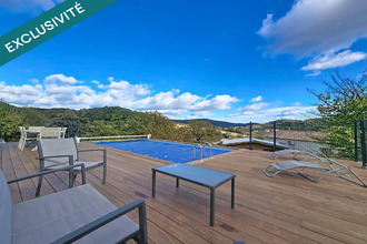  maison taussac-la-billiere 34600