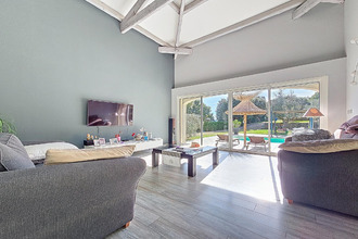  maison taussac-la-billiere 34600