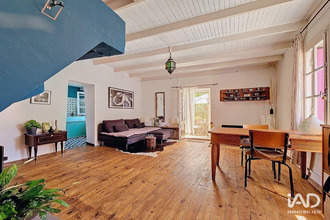  maison taussac-la-billiere 34600