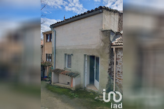  maison taussac-la-billiere 34600