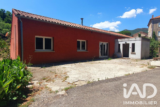  maison taussac-la-billiere 34600