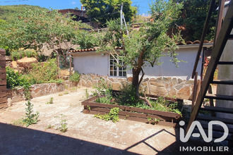  maison taussac-la-billiere 34600