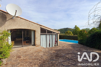  maison taussac-la-billiere 34600