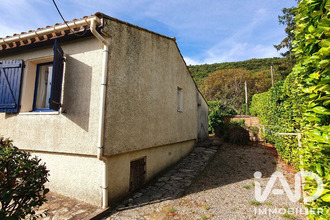  maison taussac-la-billiere 34600