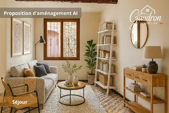  maison tautavel 66720