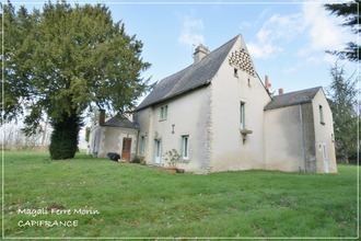  maison tauxigny 37310