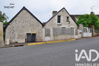  maison tauxigny 37310
