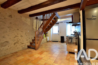  maison tauxigny 37310