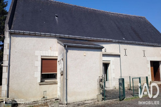  maison tauxigny 37310