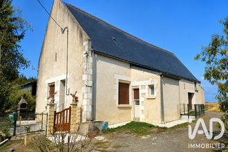  maison tauxigny 37310