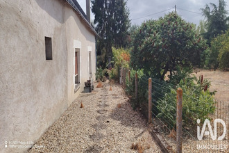  maison tauxigny 37310