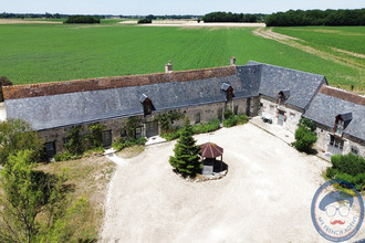  maison tauxigny 37310