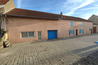  maison tavaux 39500