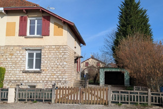  maison tavaux 39500