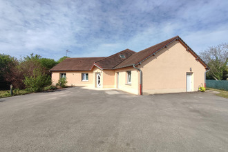  maison tavaux 39500
