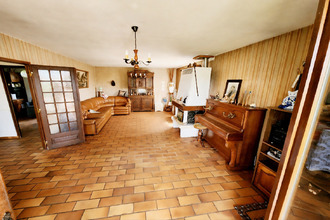 maison tavaux 39500