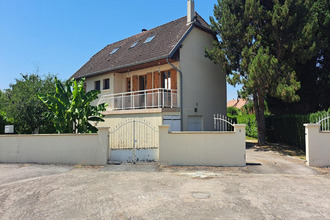  maison tavaux 39500