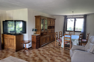  maison tavaux 39500