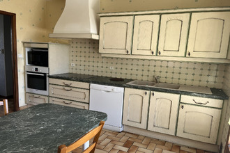  maison tavaux 39500