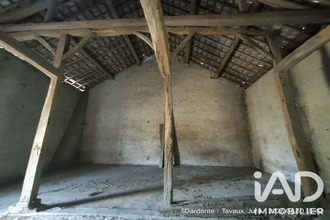  maison tavaux 39500