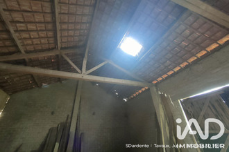  maison tavaux 39500