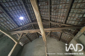  maison tavaux 39500