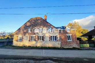  maison tavaux-et-pontsericourt 02250